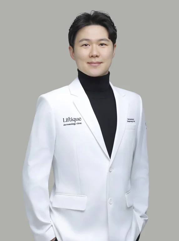 박상명 원장 - 리프티크피부과의원