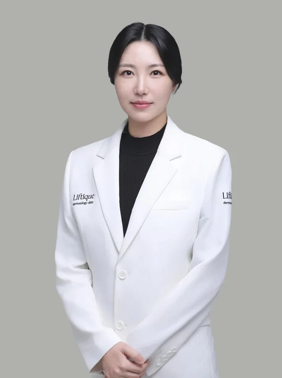 김효윤 - 리프티크피부과의원
