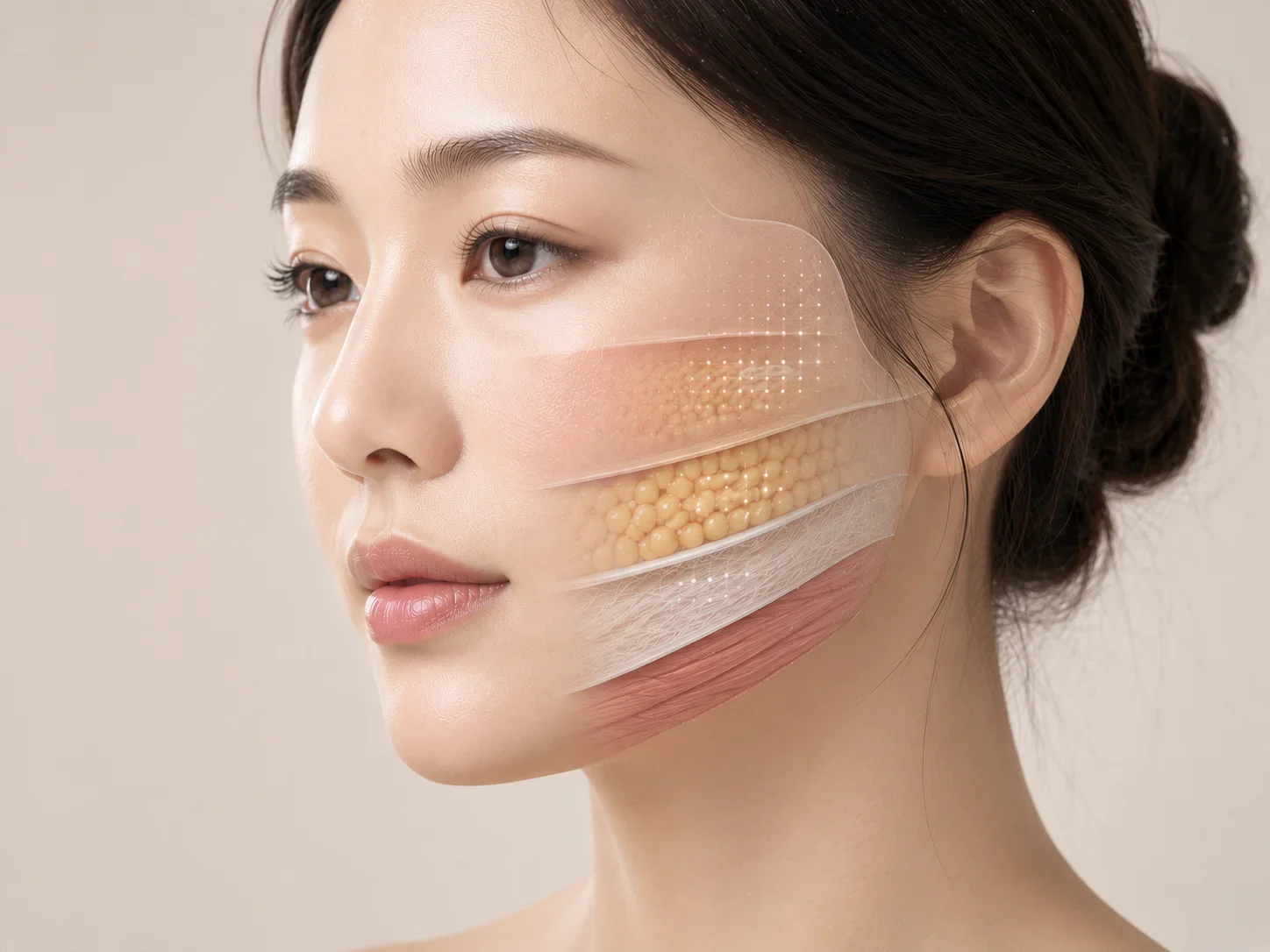 기존 리프팅 이력
