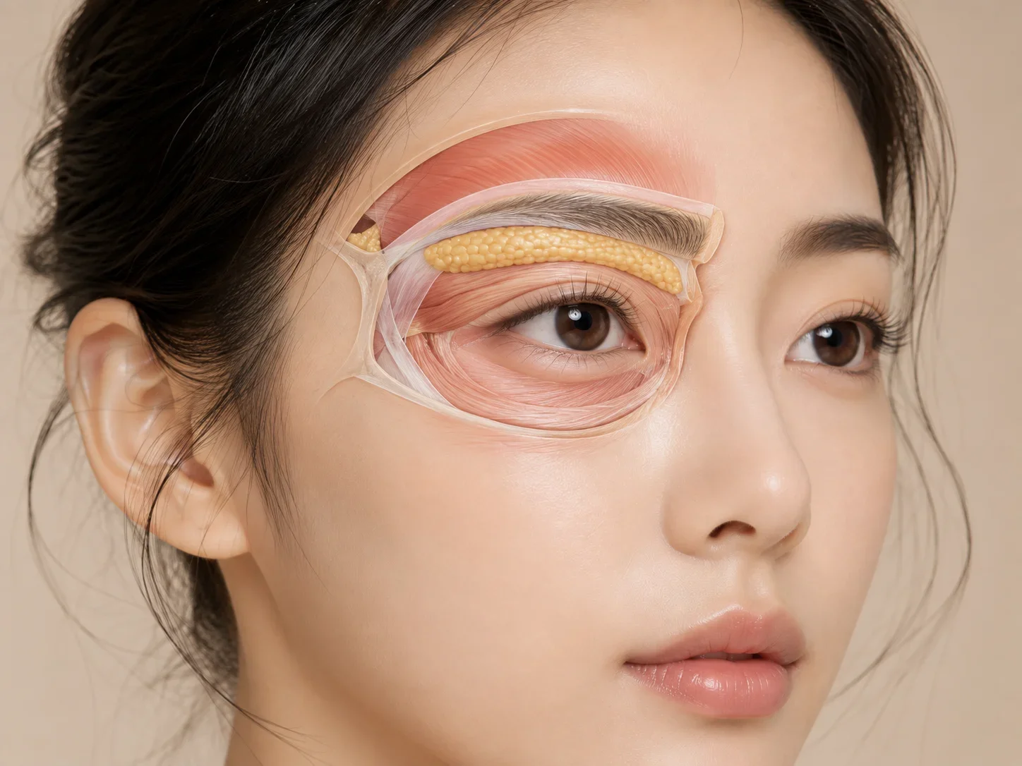 피부·근육·지방
