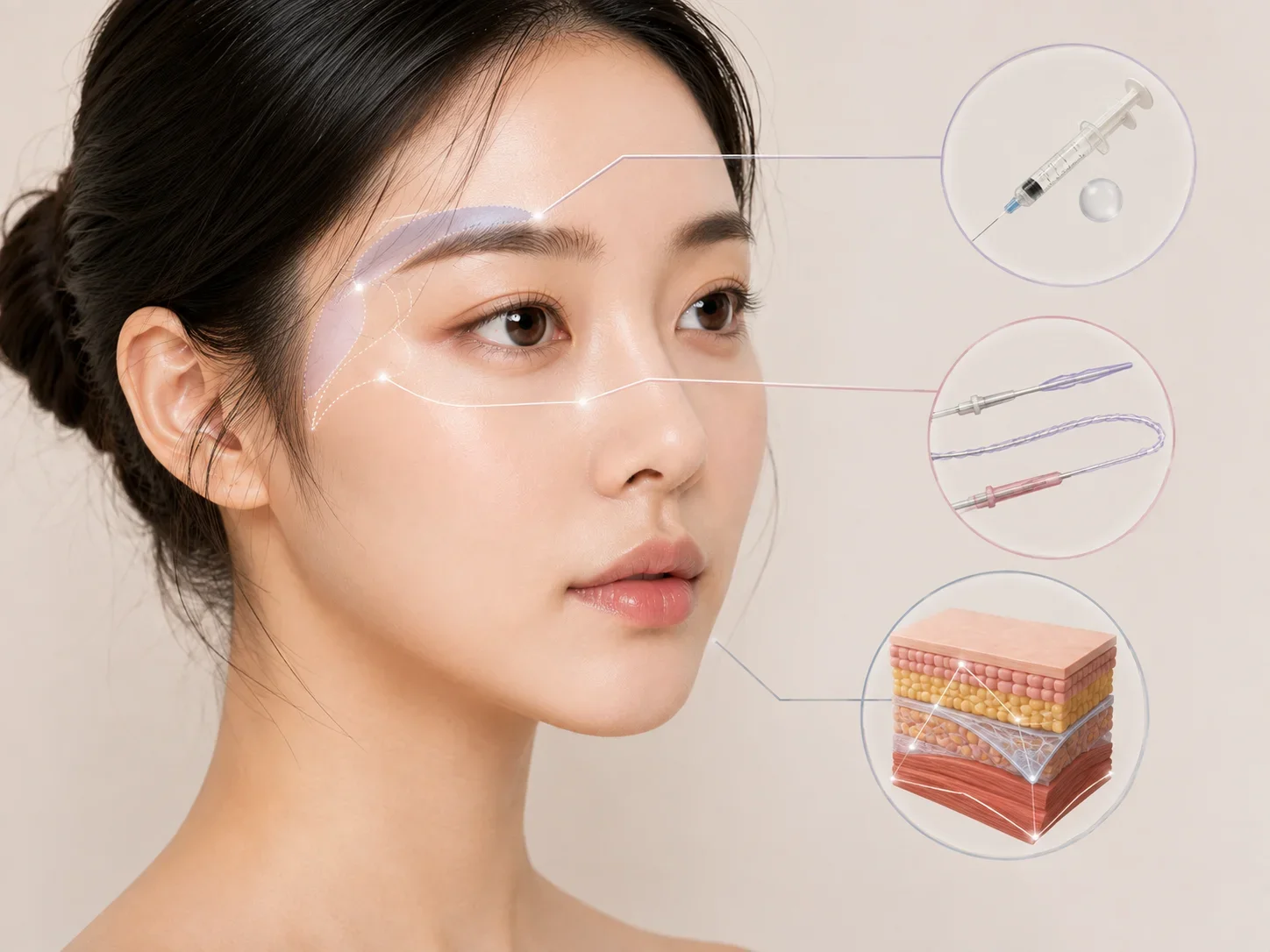 기존 시술·수술 이력